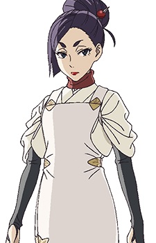 Сибана Нацумэ