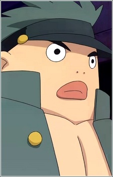 Тэцуо Камэяма