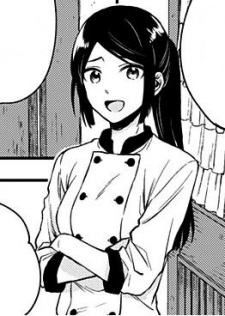 Сатори Иваока