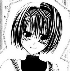 Вакаба Итиносэ