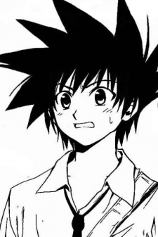 Сорато Кэндзаки