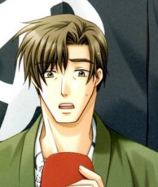 Минору Катагири