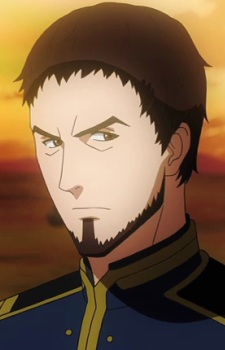 Арнольд Холмс