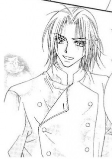 Харука Никура