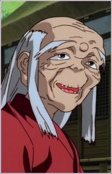 Бокудо Мураками