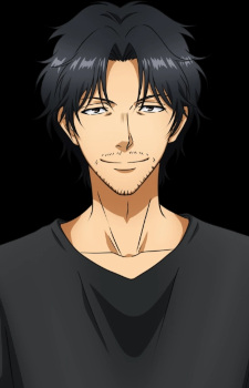 Тацуя Фукуда