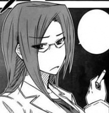 Аяко Кандака