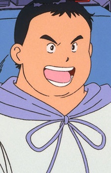 Таро Сироганэ