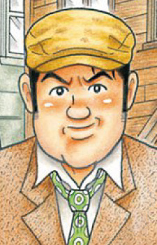 Фумито Симидзу