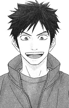 Такаси Ояма