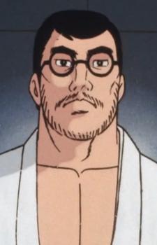 Джо Игараси