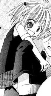 Михана Кусакабэ