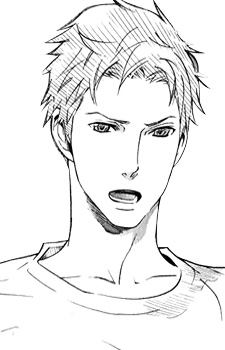 Рональд Смит