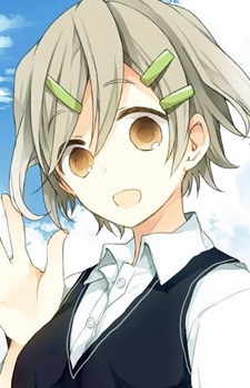 Мидзуки Накамура