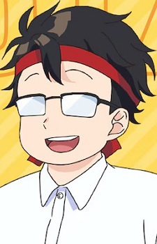 Хидэки Отаку