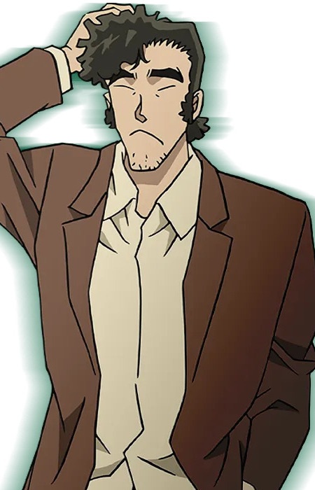 Коджи Самэтани