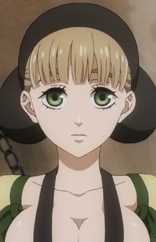 Анне Дрюванц