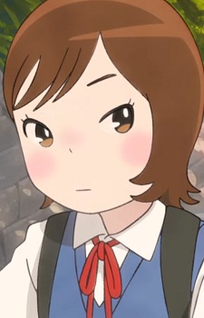 Кана Мидзуно