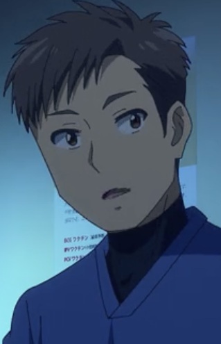 Акира Уэяма