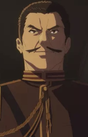 Министр армии