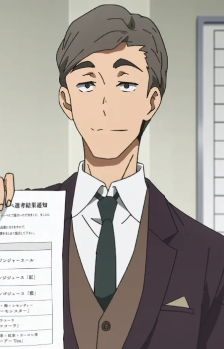 Ёсиаки Сакаки