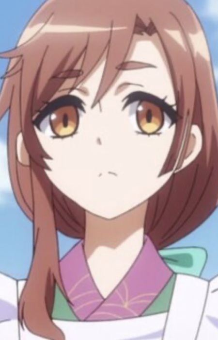 Хироми Хонго