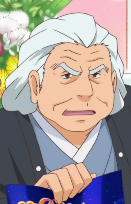 Баку Айсаки