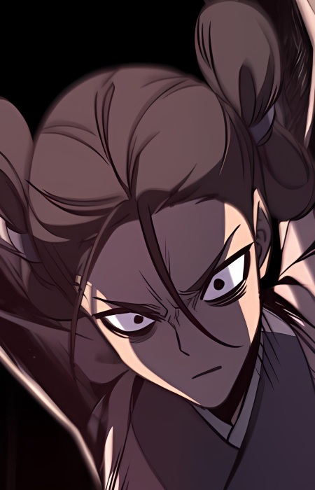 Горничная Чхонсо