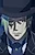 James Moriarty