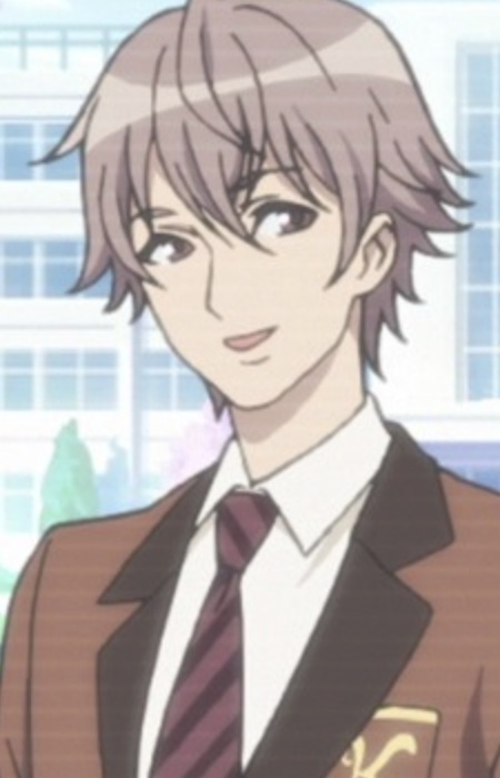 Одзи Синомори