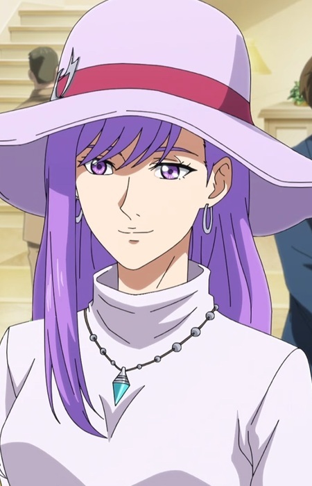 Тихая Мотидзуки