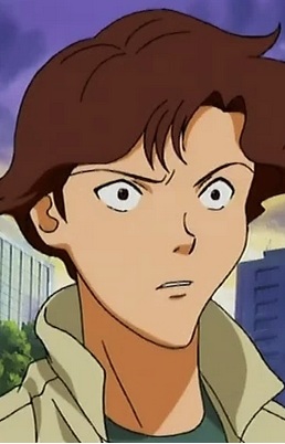 Синносукэ Гомано