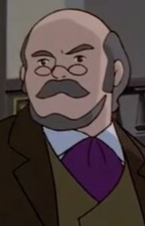 Ценитель искусства 1