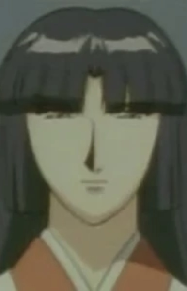 Нана Ямигумо