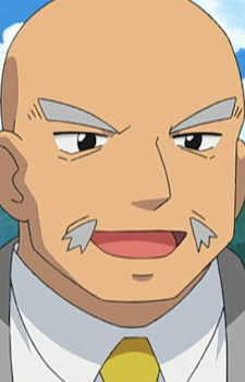 Намидабаши