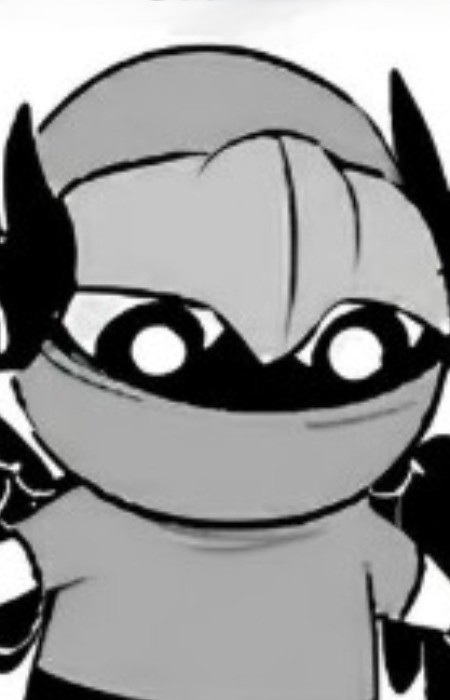 Тёмная валькирия