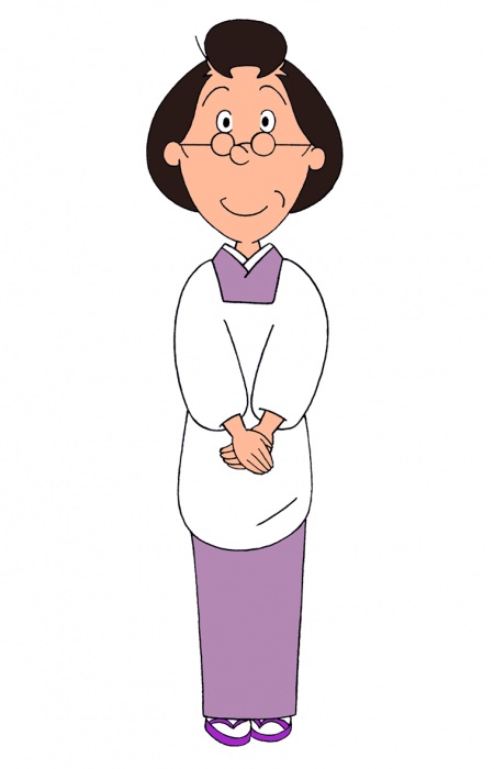 Окару Исадзака