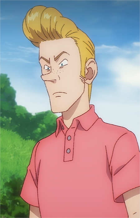 Джеймс Хаустон