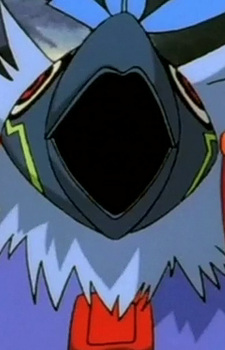 Старейшина острова Ашиа