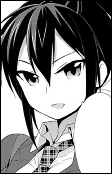 Иори Мицуруги