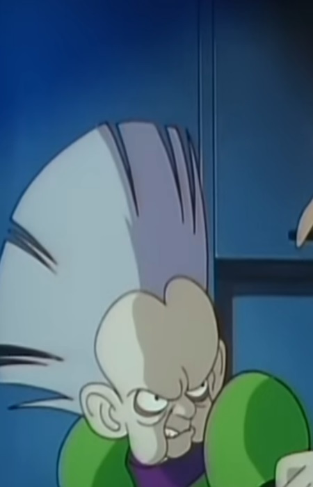 Доктор Азимов