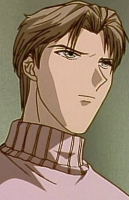 Томонори Аогири