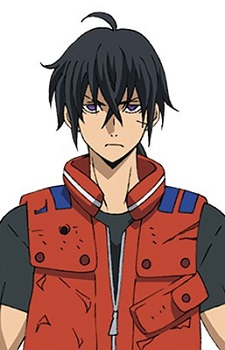 Ибуки Тинэн