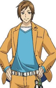 Масаки Санада