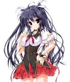 Акэно Уэсуги