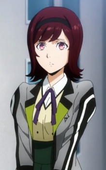 Рури Минамино