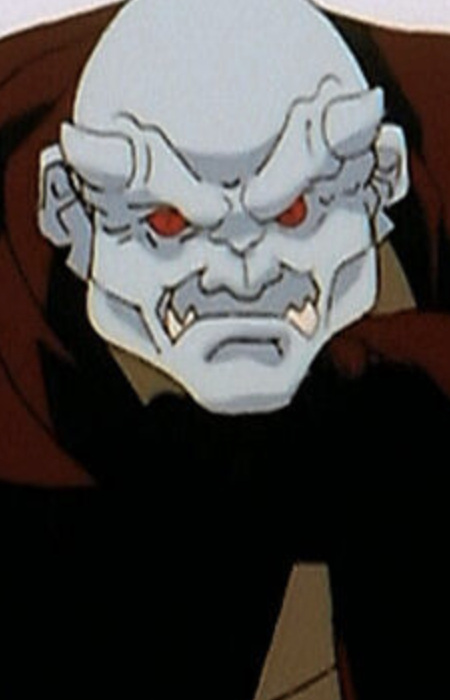 Симма Гэндзи