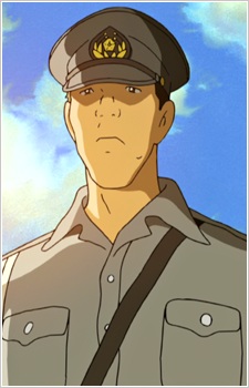 Отец Тацуёси