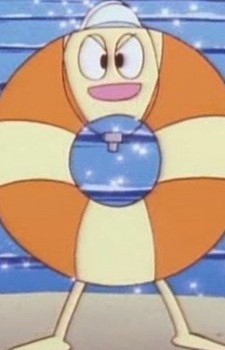 Спасательный Круг