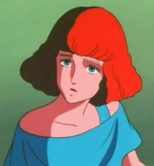 Карла Мораль